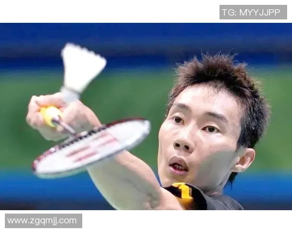 张强的羽毛球生涯:从青涩少年到国家队明星的成长之路
